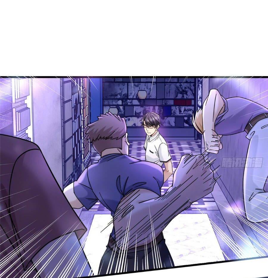 Tân Cực Phẩm Toàn Năng Cao Thủ chapter 21 - Trang 4
