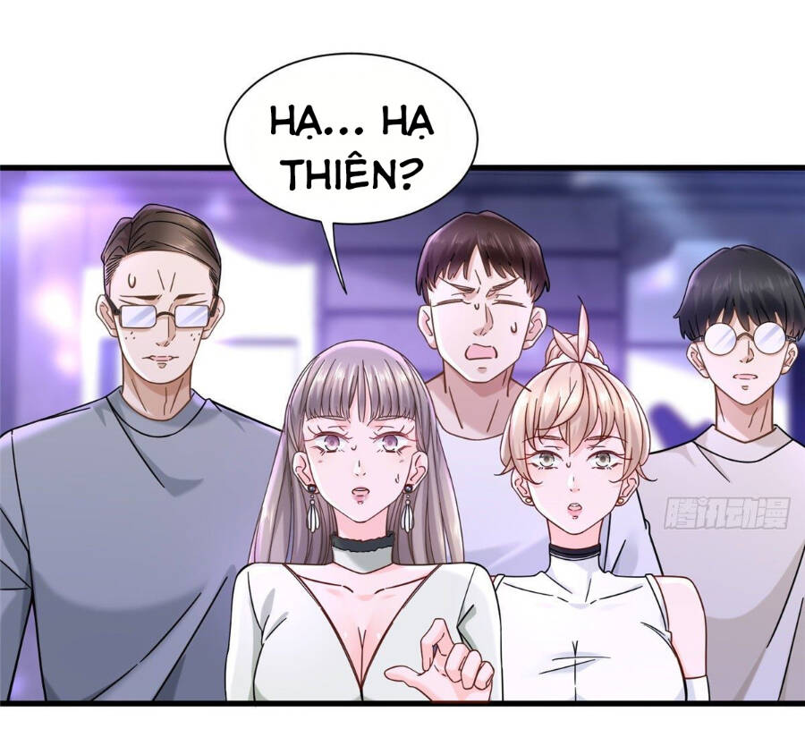 Tân Cực Phẩm Toàn Năng Cao Thủ chapter 21 - Trang 8