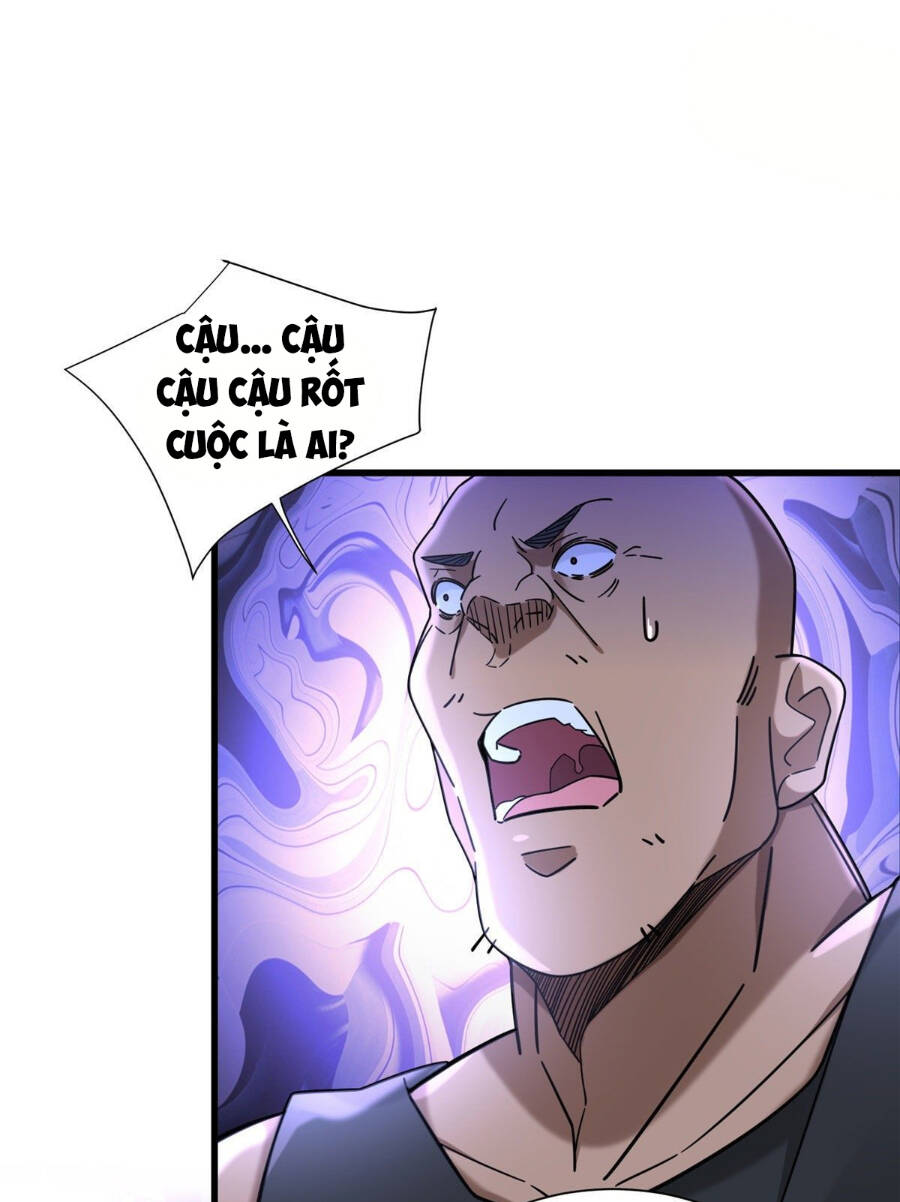Tân Cực Phẩm Toàn Năng Cao Thủ chapter 21 - Trang 10