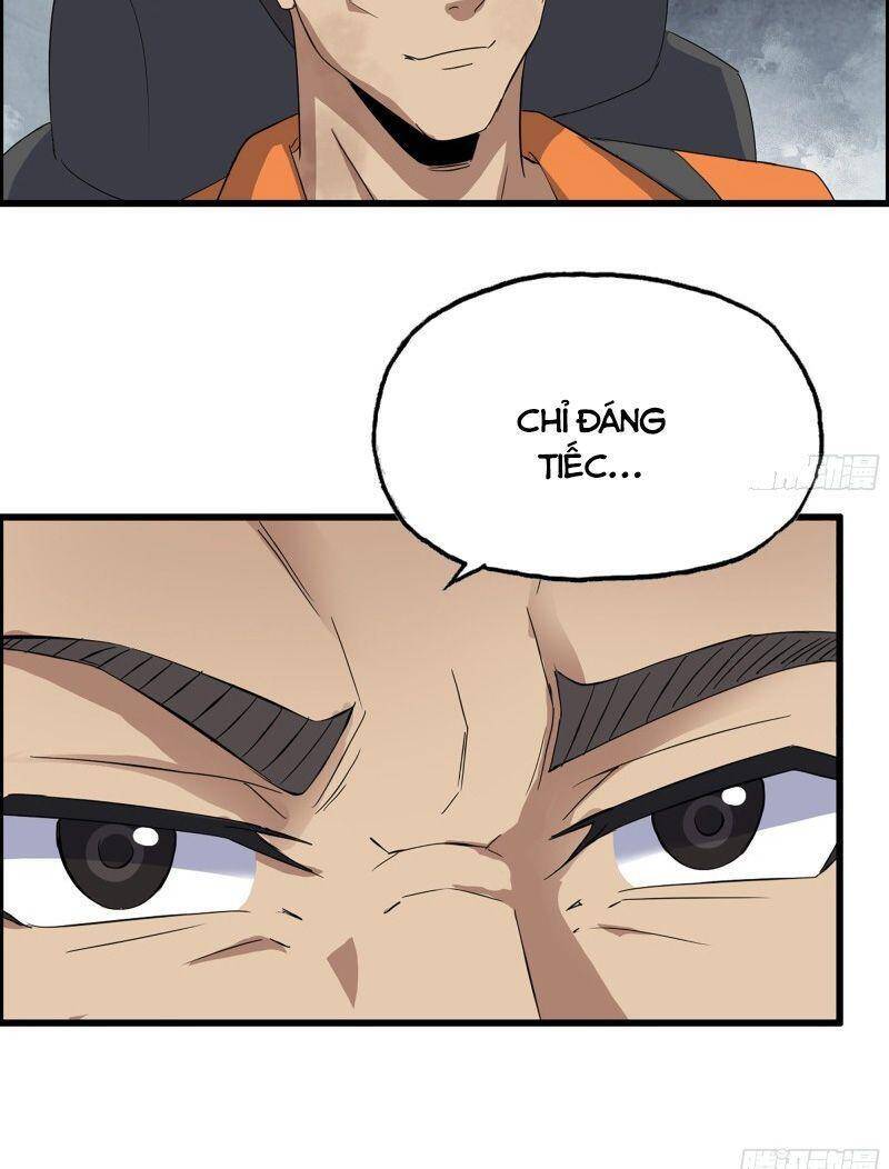 Tôi Chuyển Vàng Tại Mạt Thế chapter 342 - Trang 12