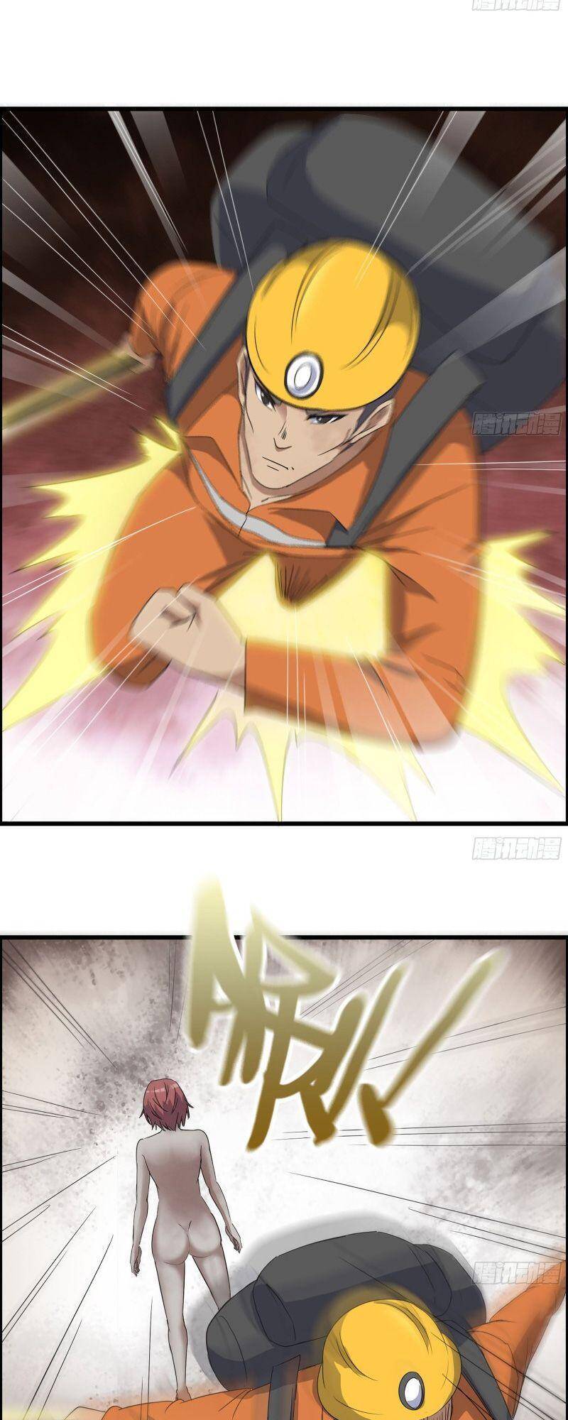 Tôi Chuyển Vàng Tại Mạt Thế chapter 342 - Trang 13