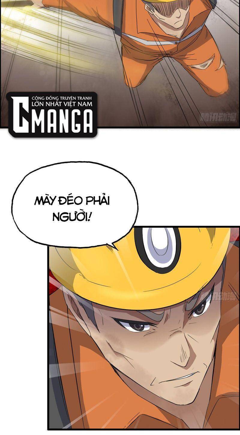 Tôi Chuyển Vàng Tại Mạt Thế chapter 342 - Trang 14