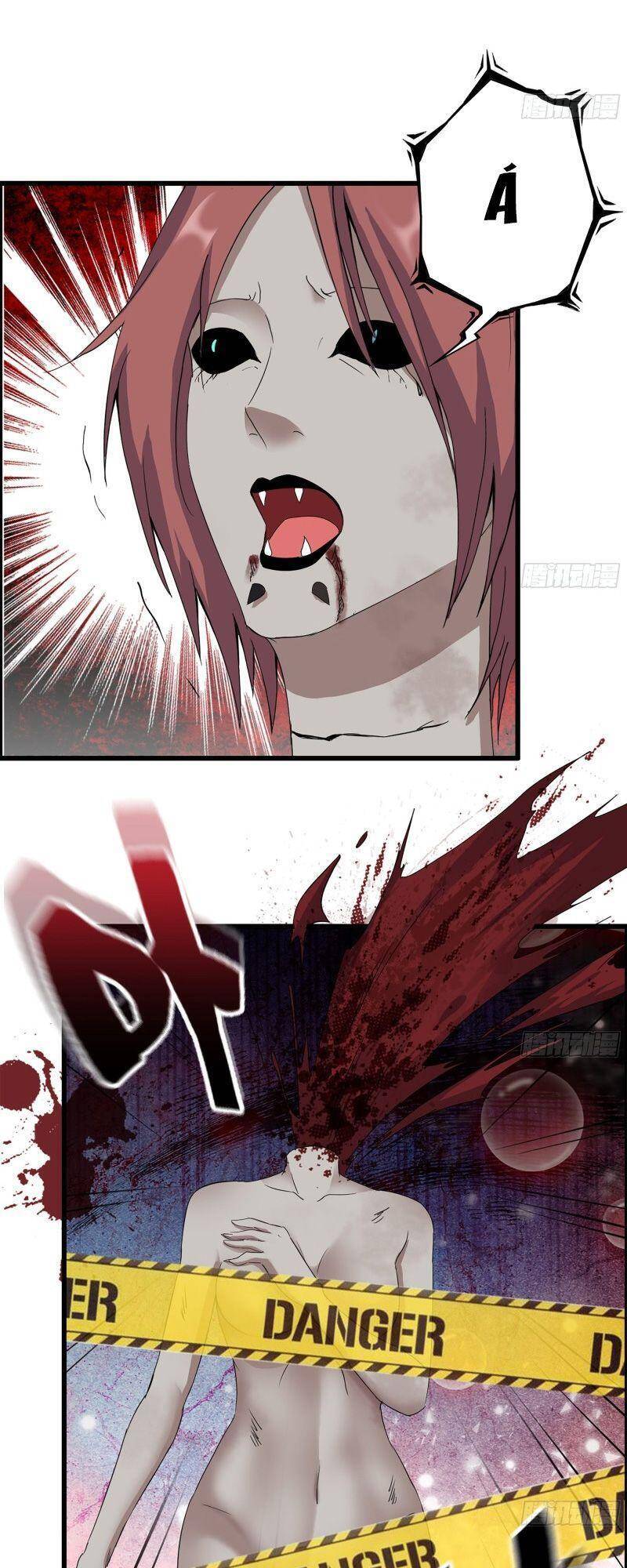 Tôi Chuyển Vàng Tại Mạt Thế chapter 342 - Trang 15