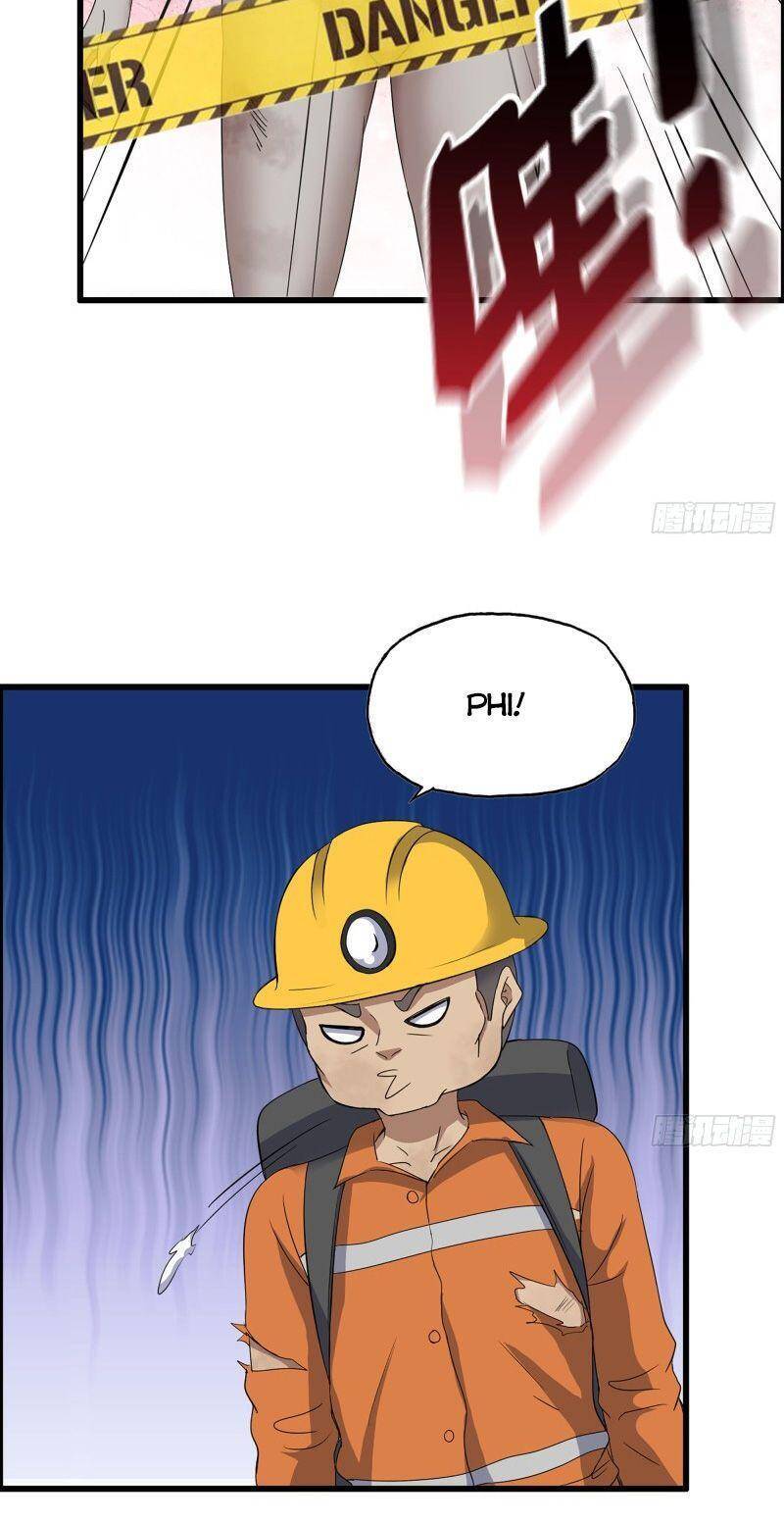 Tôi Chuyển Vàng Tại Mạt Thế chapter 342 - Trang 16