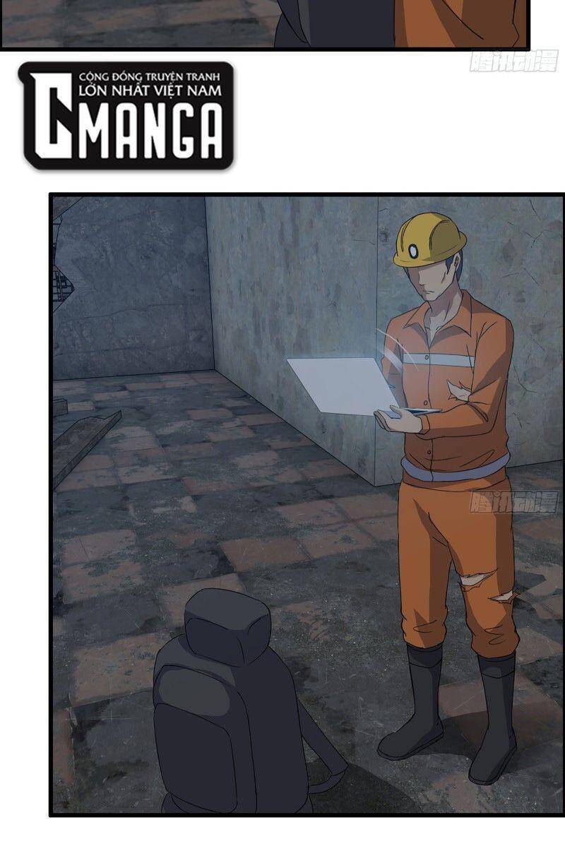 Tôi Chuyển Vàng Tại Mạt Thế chapter 342 - Trang 18