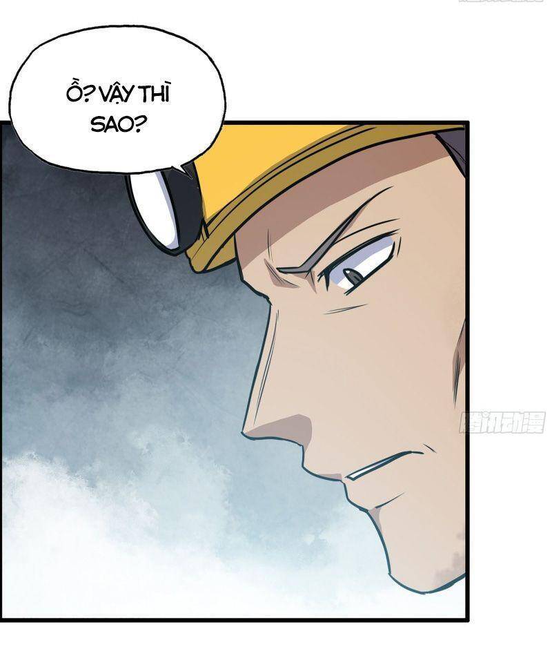 Tôi Chuyển Vàng Tại Mạt Thế chapter 342 - Trang 20
