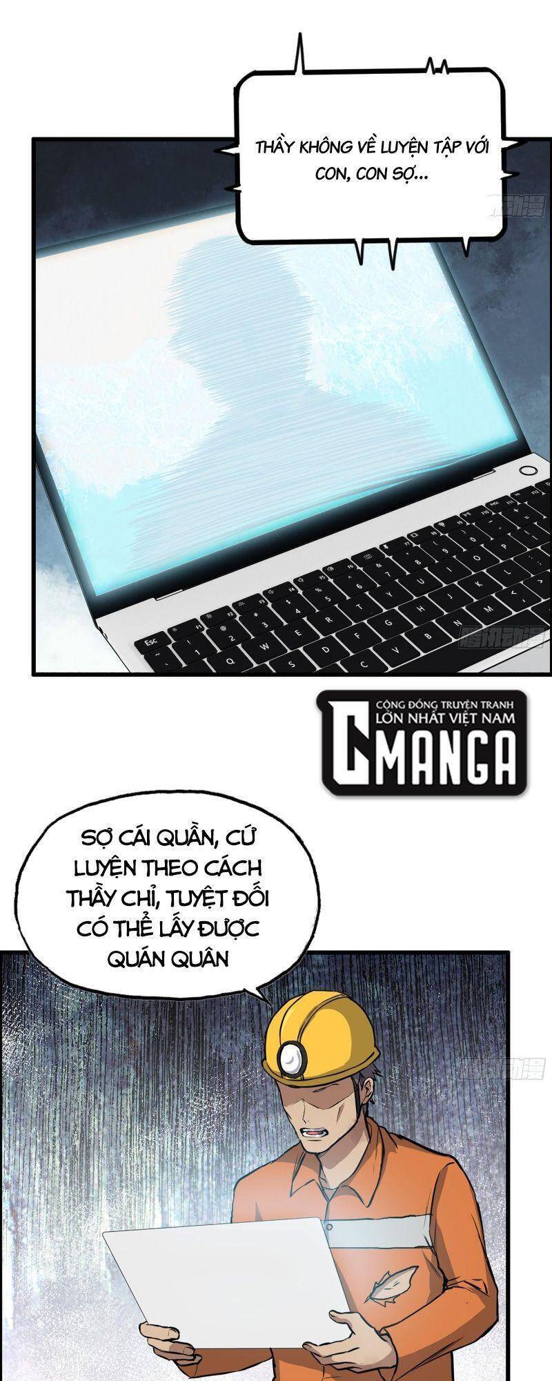 Tôi Chuyển Vàng Tại Mạt Thế chapter 342 - Trang 21