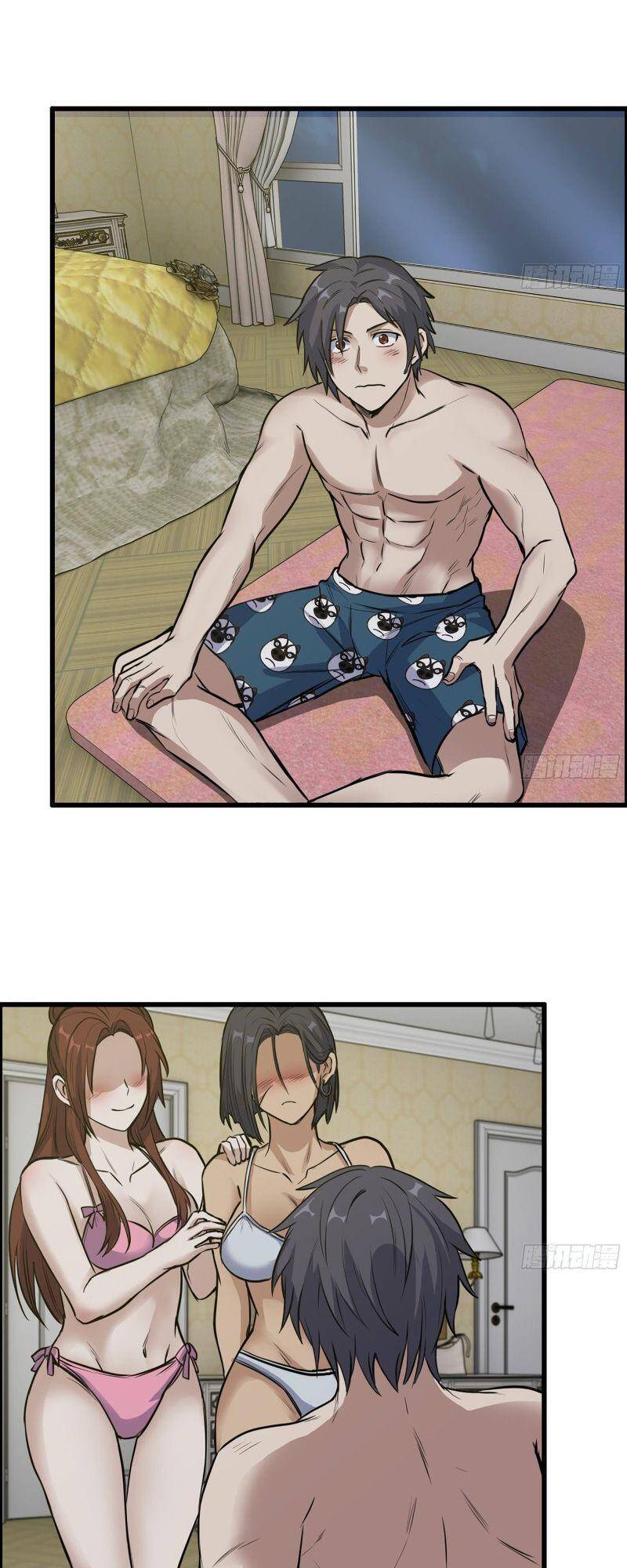 Tôi Chuyển Vàng Tại Mạt Thế chapter 342 - Trang 25