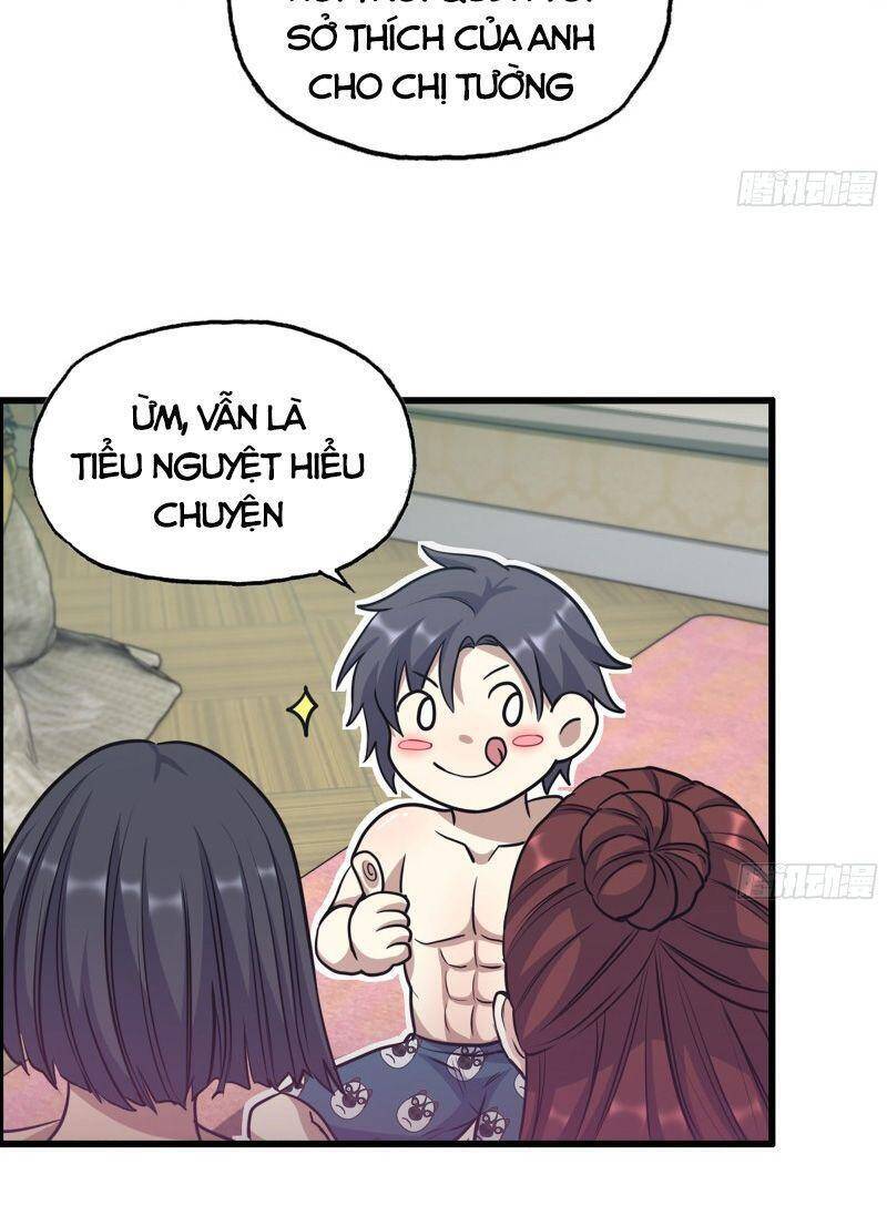 Tôi Chuyển Vàng Tại Mạt Thế chapter 342 - Trang 28