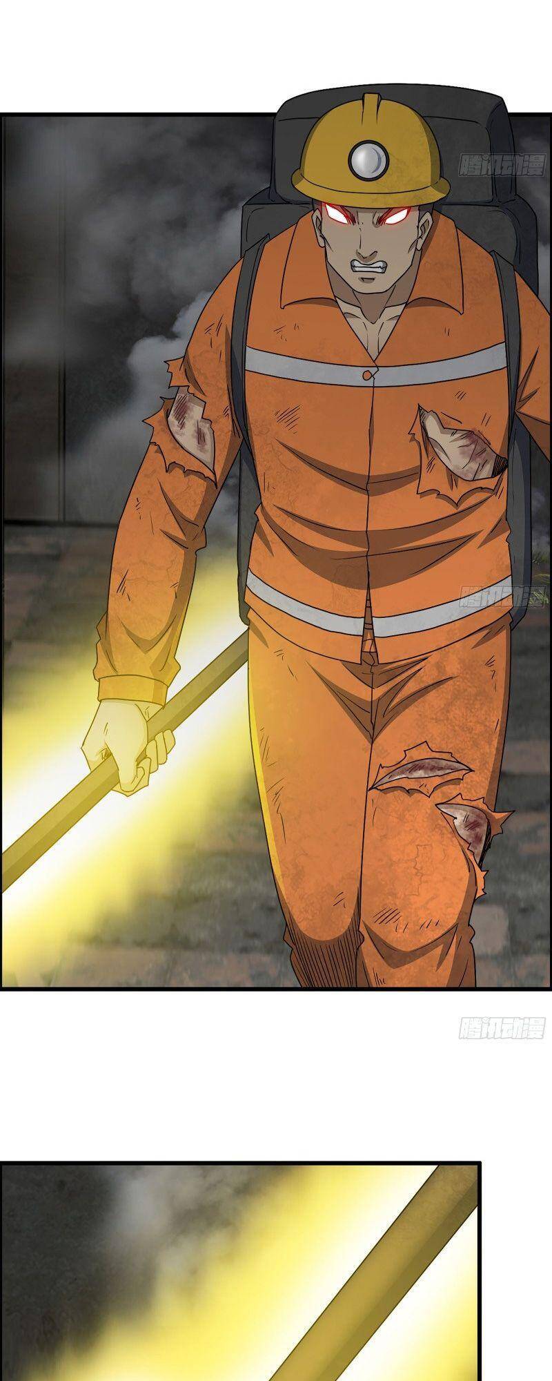 Tôi Chuyển Vàng Tại Mạt Thế chapter 342 - Trang 3