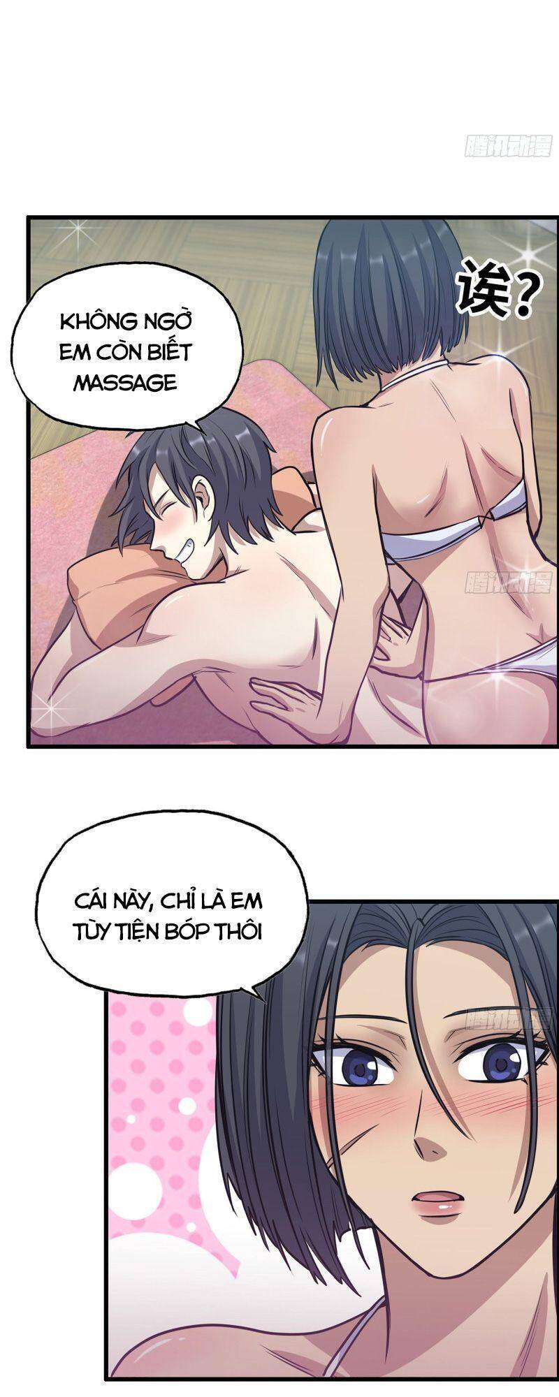 Tôi Chuyển Vàng Tại Mạt Thế chapter 342 - Trang 31