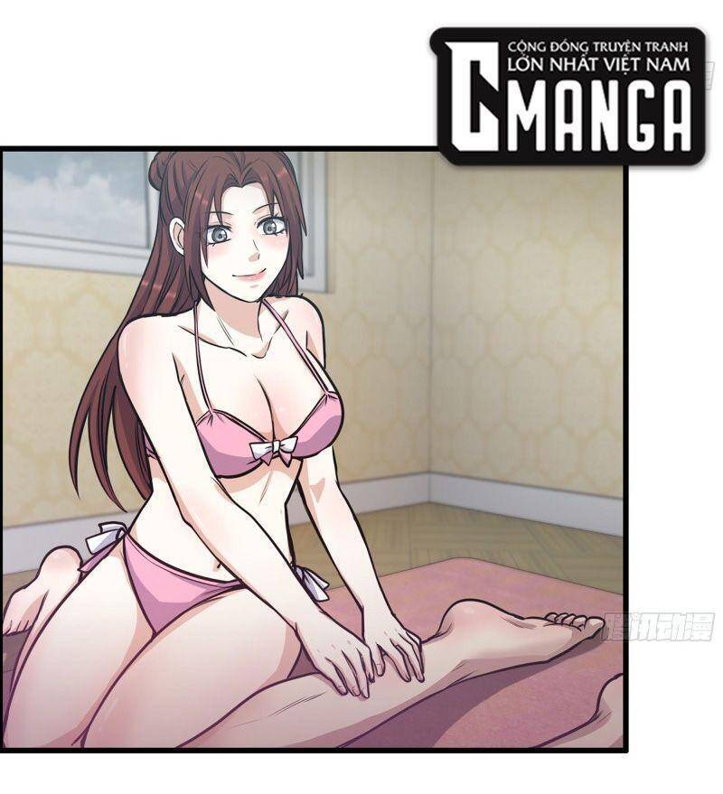 Tôi Chuyển Vàng Tại Mạt Thế chapter 342 - Trang 32