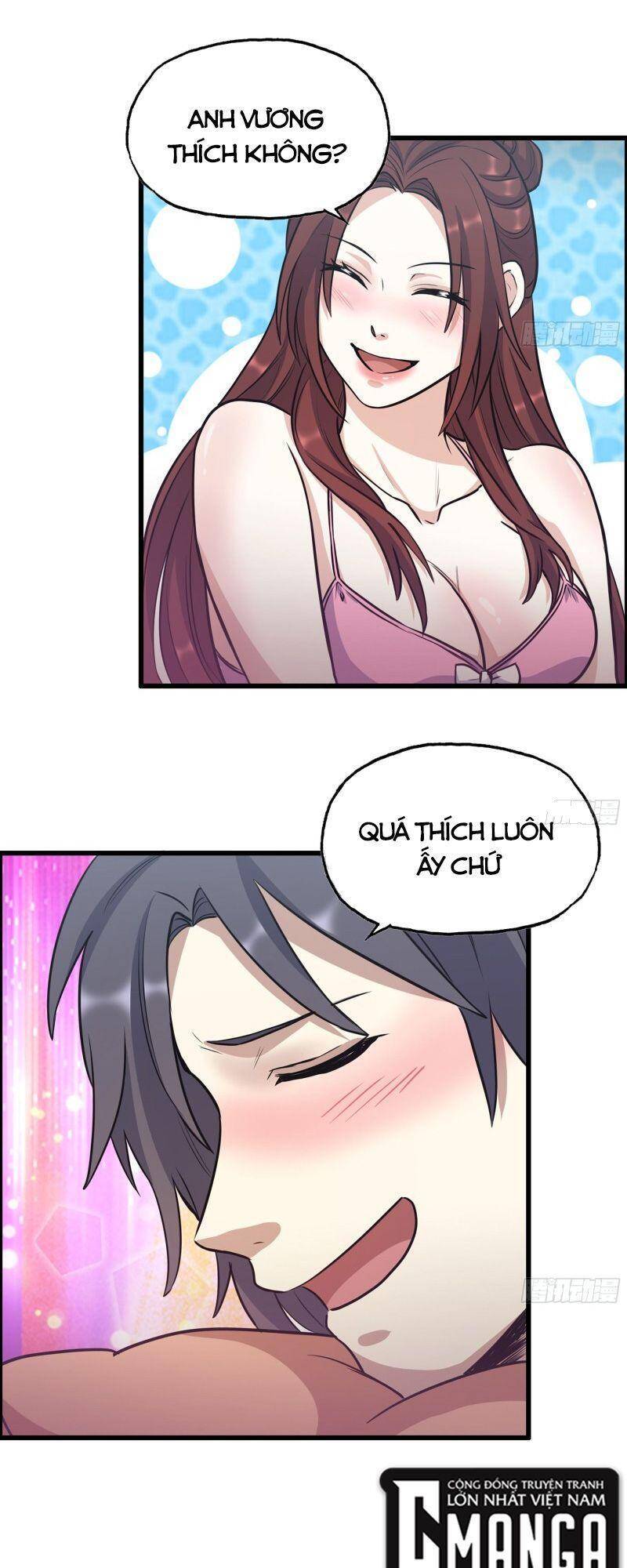 Tôi Chuyển Vàng Tại Mạt Thế chapter 342 - Trang 33