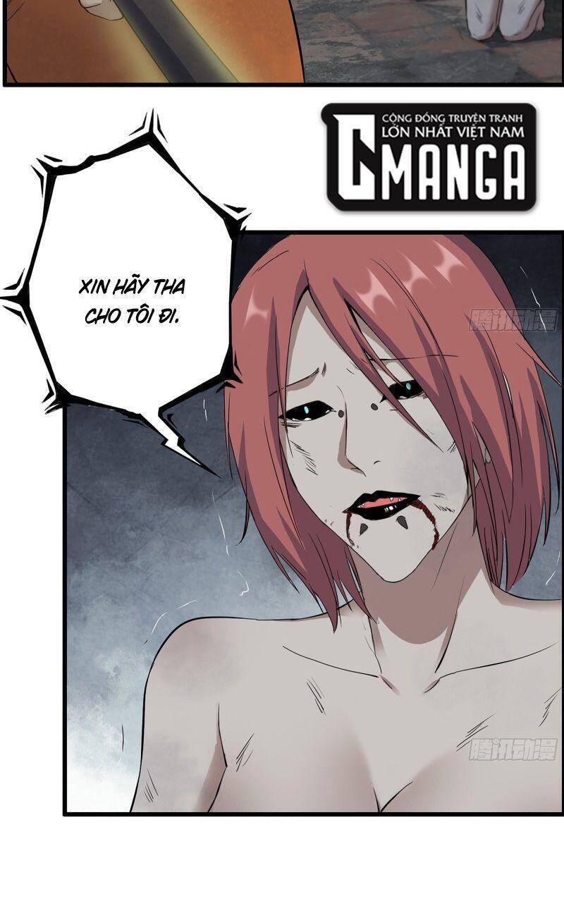 Tôi Chuyển Vàng Tại Mạt Thế chapter 342 - Trang 6