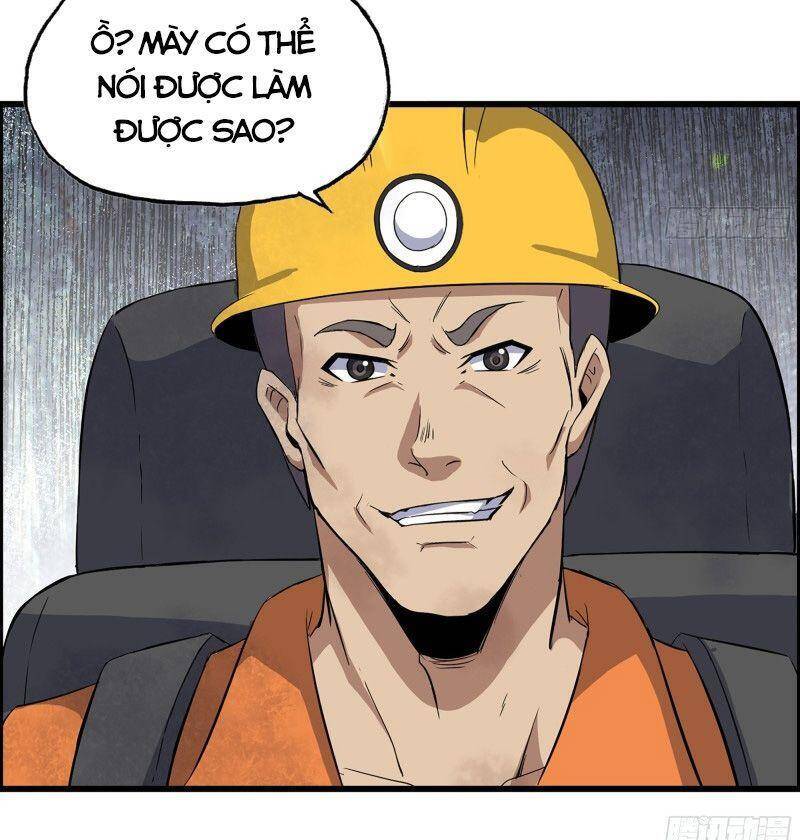 Tôi Chuyển Vàng Tại Mạt Thế chapter 342 - Trang 8