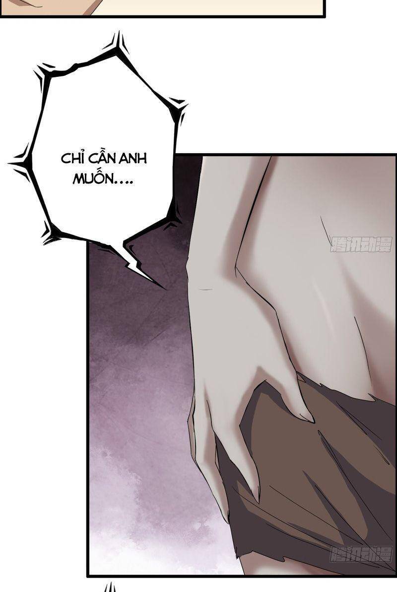 Tôi Chuyển Vàng Tại Mạt Thế chapter 342 - Trang 10