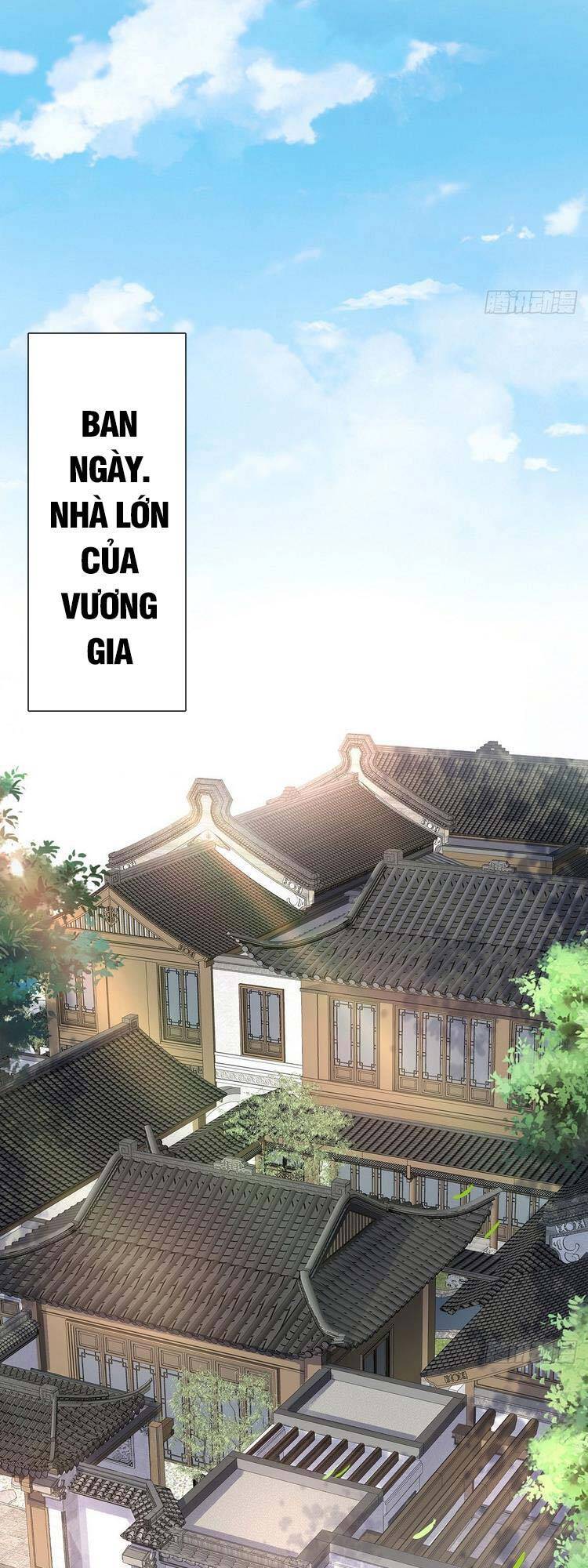 Ta Không Muốn Làm Đệ Nhất chapter 61 - Trang 12