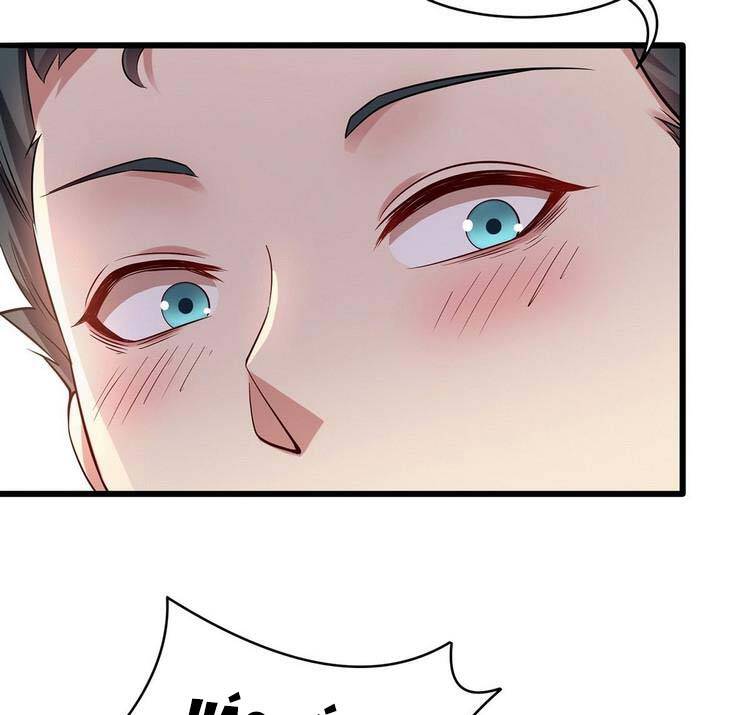Ta Không Muốn Làm Đệ Nhất chapter 61 - Trang 17