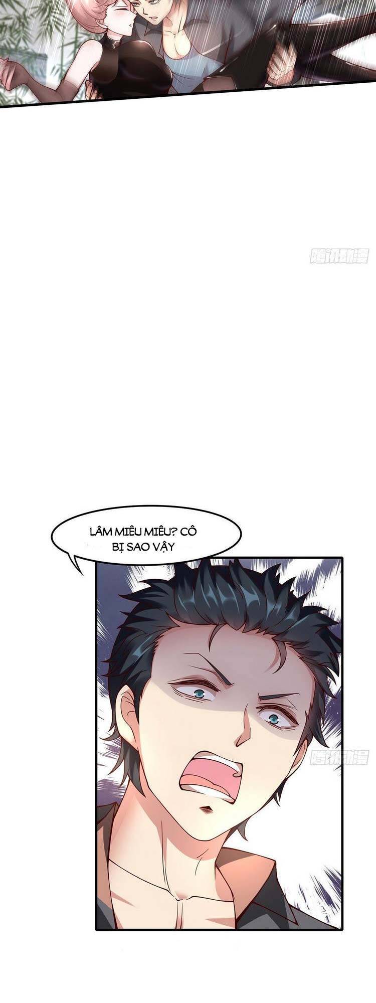 Ta Không Muốn Làm Đệ Nhất chapter 61 - Trang 29