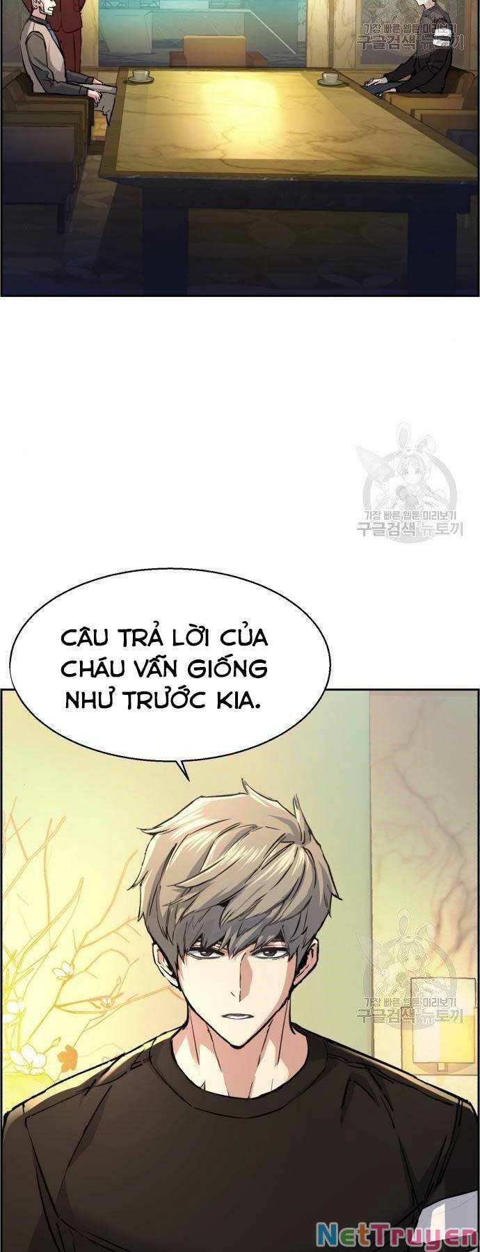 Bạn Học Của Tôi Là Lính Đánh Thuê chapter 86 - Upload bởi truyensieuhay.com