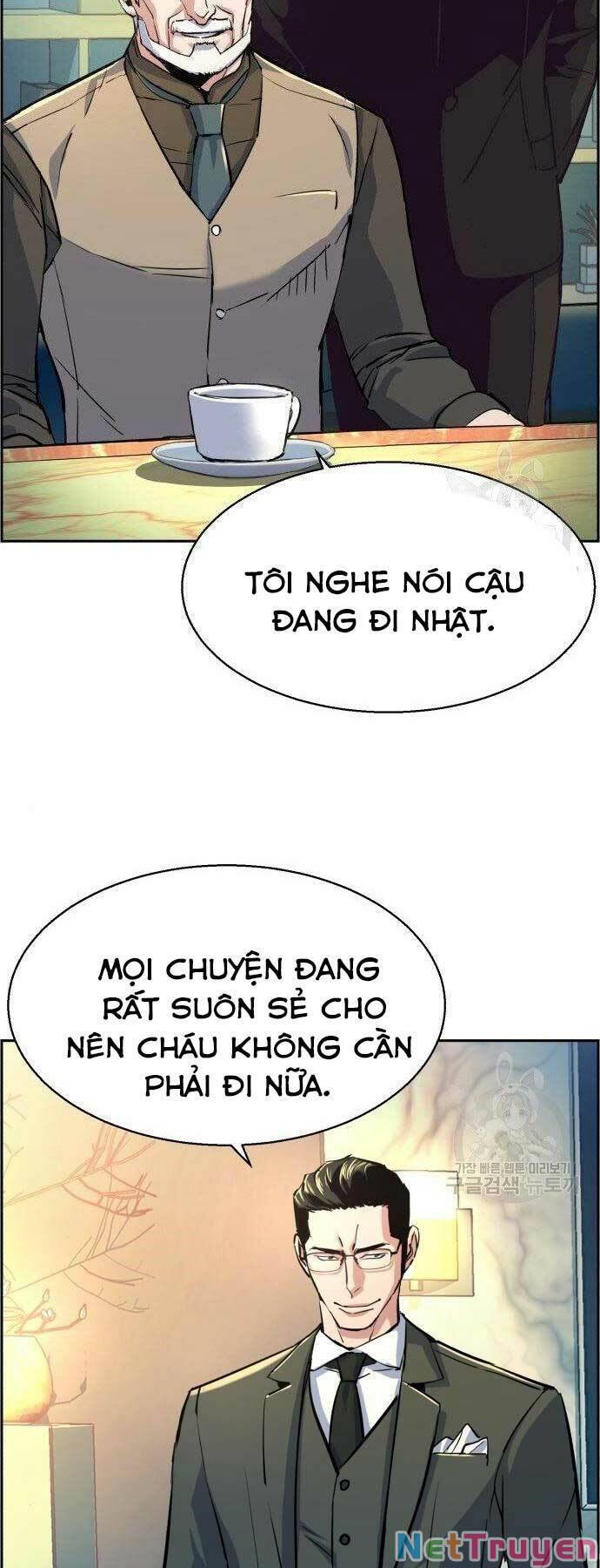 Bạn Học Của Tôi Là Lính Đánh Thuê chapter 86 - Upload bởi truyensieuhay.com