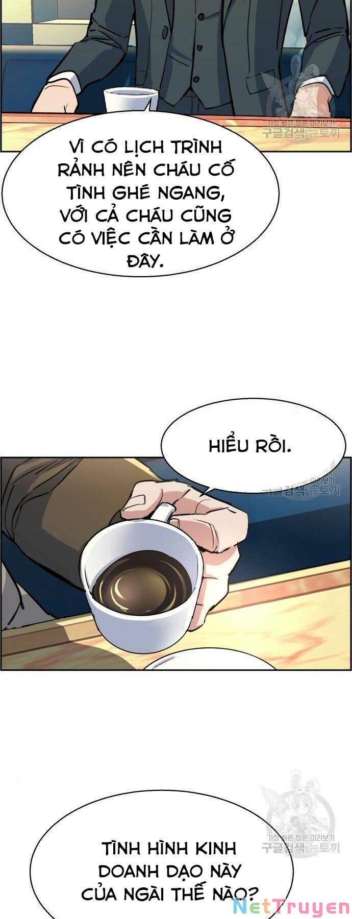 Bạn Học Của Tôi Là Lính Đánh Thuê chapter 86 - Upload bởi truyensieuhay.com
