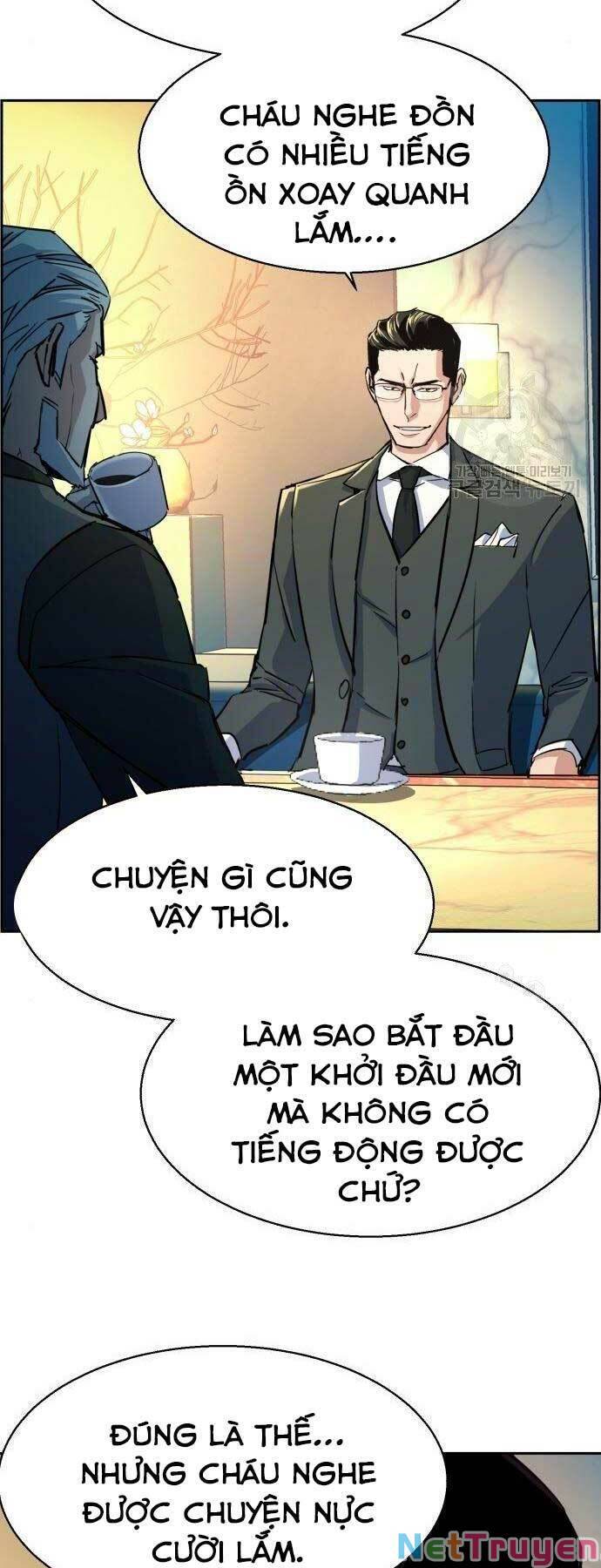 Bạn Học Của Tôi Là Lính Đánh Thuê chapter 86 - Upload bởi truyensieuhay.com