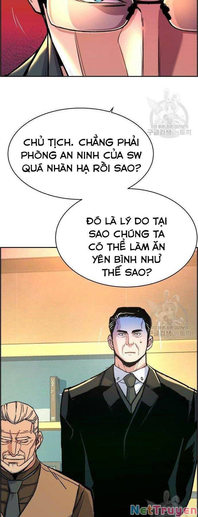 Bạn Học Của Tôi Là Lính Đánh Thuê chapter 86 - Upload bởi truyensieuhay.com