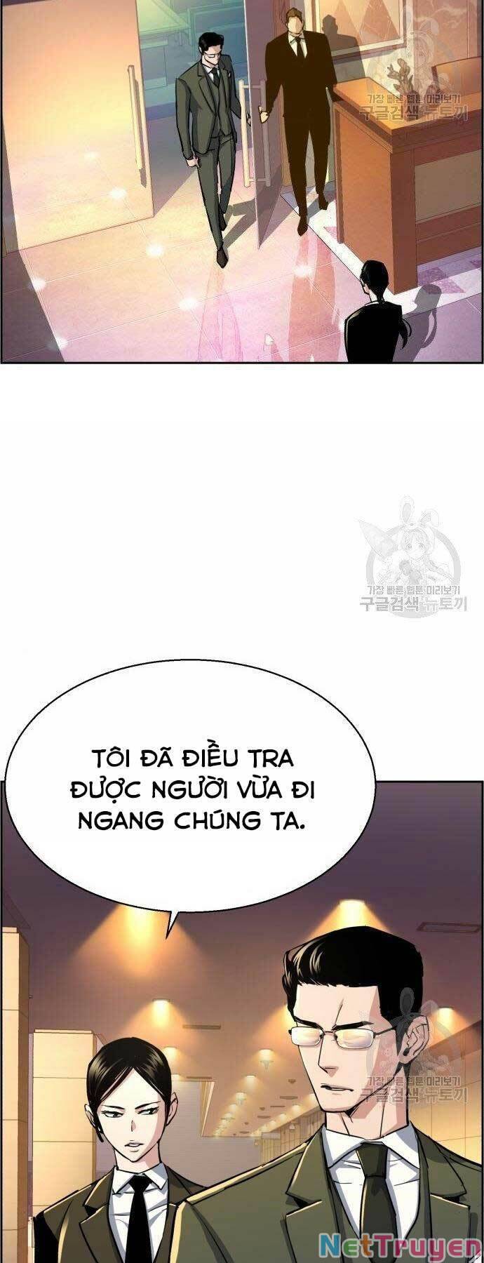 Bạn Học Của Tôi Là Lính Đánh Thuê chapter 86 - Upload bởi truyensieuhay.com
