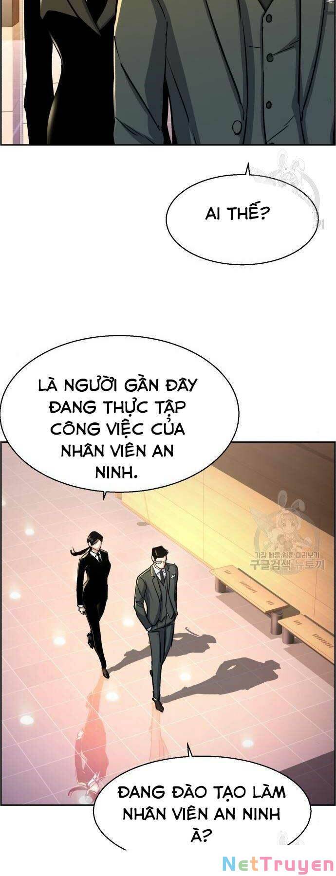 Bạn Học Của Tôi Là Lính Đánh Thuê chapter 86 - Upload bởi truyensieuhay.com