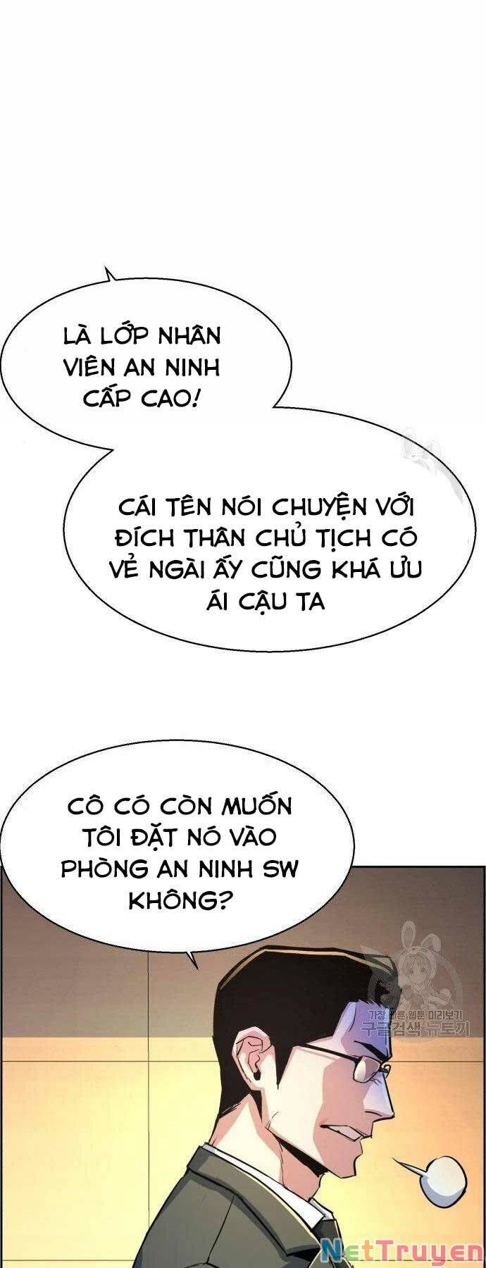 Bạn Học Của Tôi Là Lính Đánh Thuê chapter 86 - Upload bởi truyensieuhay.com