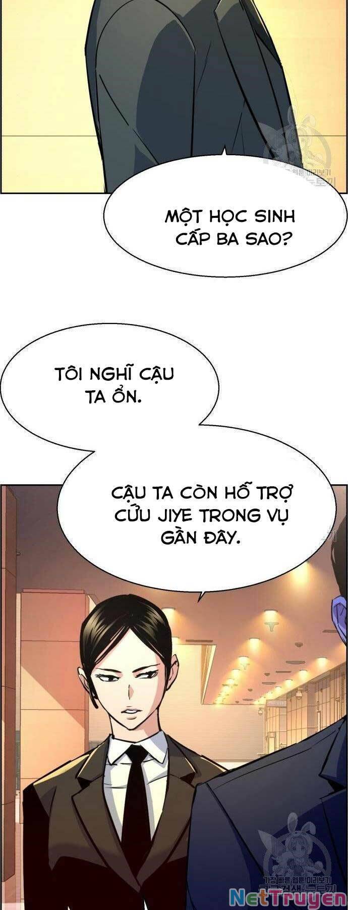 Bạn Học Của Tôi Là Lính Đánh Thuê chapter 86 - Upload bởi truyensieuhay.com