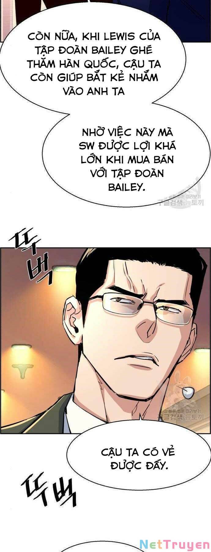 Bạn Học Của Tôi Là Lính Đánh Thuê chapter 86 - Upload bởi truyensieuhay.com
