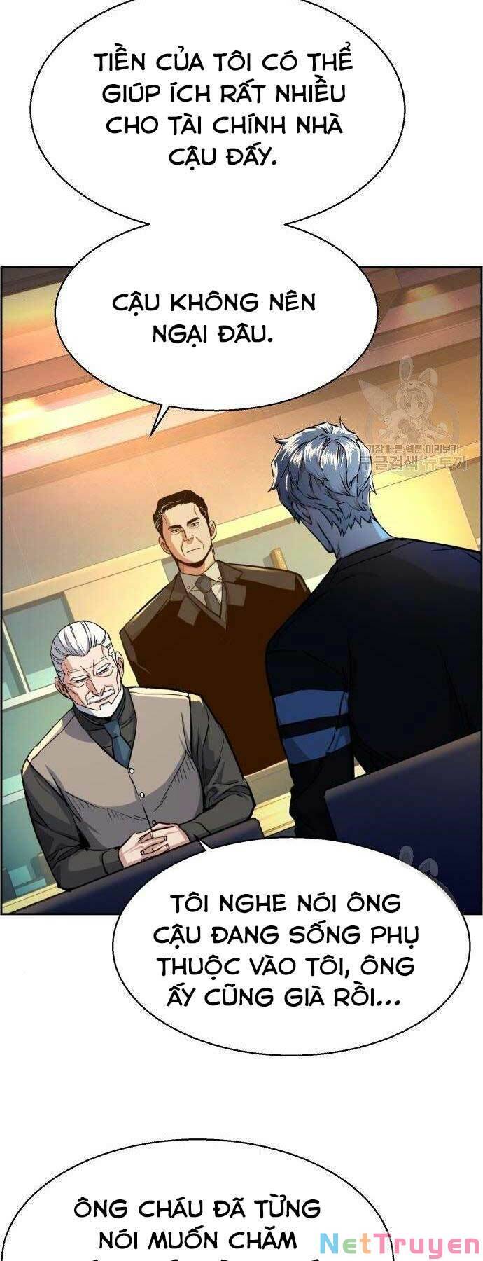 Bạn Học Của Tôi Là Lính Đánh Thuê chapter 86 - Upload bởi truyensieuhay.com