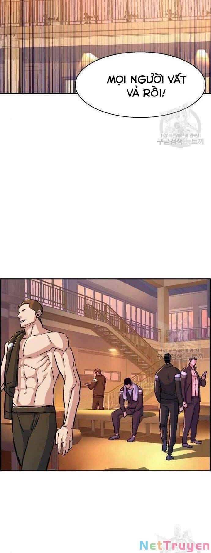 Bạn Học Của Tôi Là Lính Đánh Thuê chapter 86 - Upload bởi truyensieuhay.com