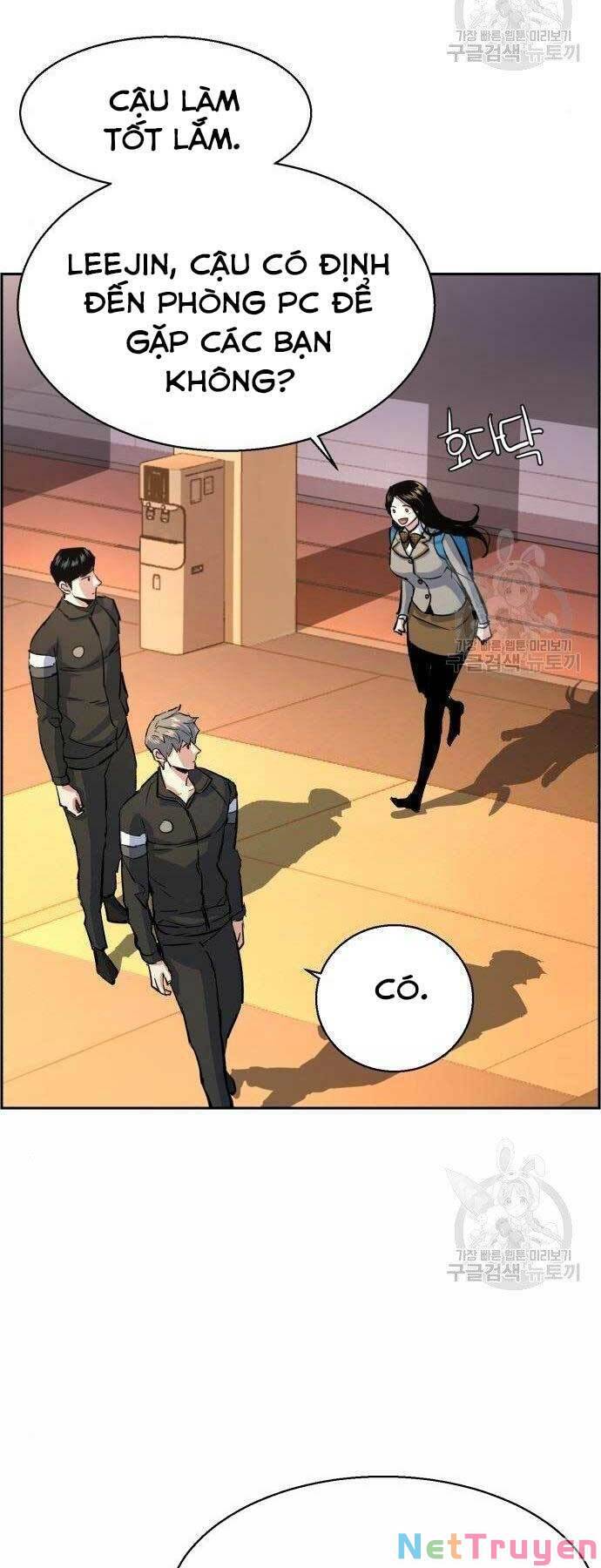 Bạn Học Của Tôi Là Lính Đánh Thuê chapter 86 - Upload bởi truyensieuhay.com