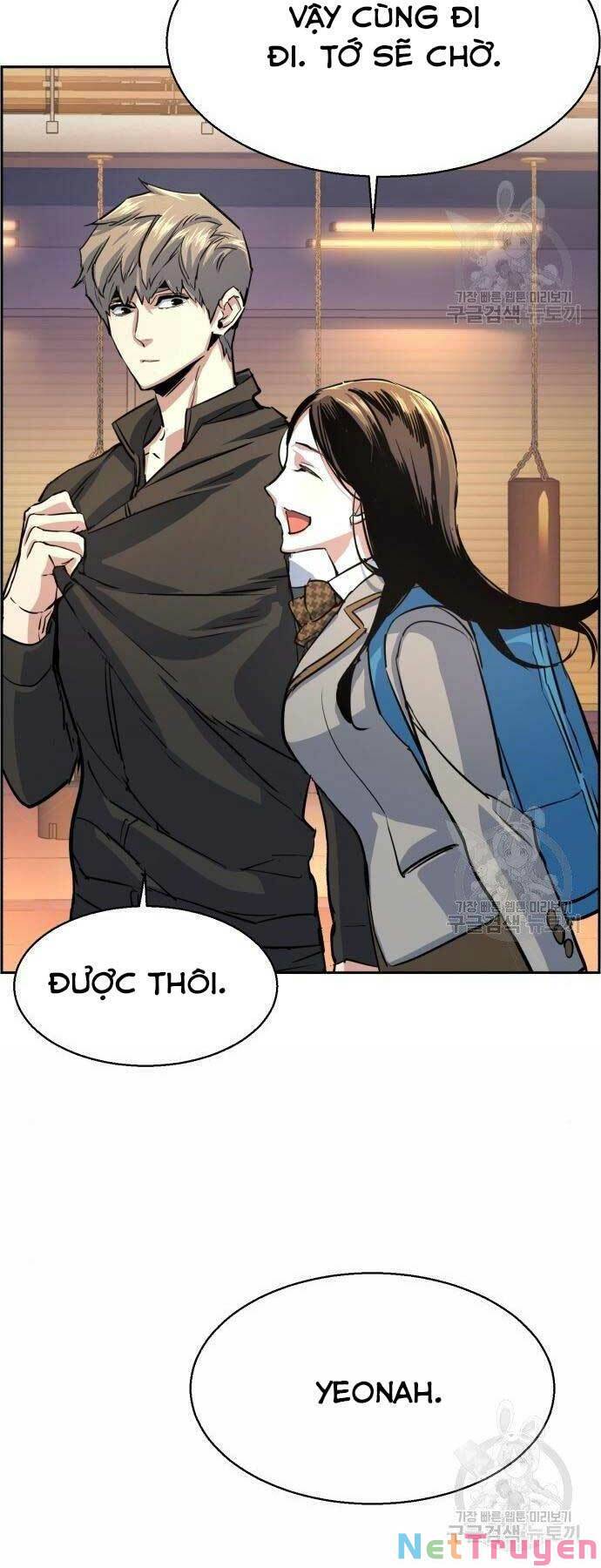 Bạn Học Của Tôi Là Lính Đánh Thuê chapter 86 - Upload bởi truyensieuhay.com