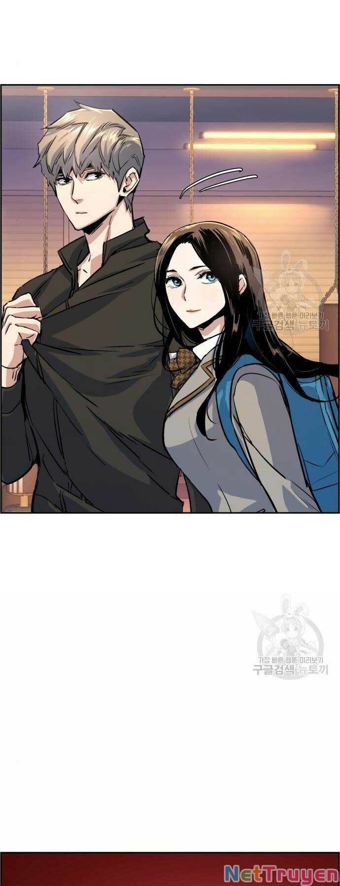 Bạn Học Của Tôi Là Lính Đánh Thuê chapter 86 - Upload bởi truyensieuhay.com