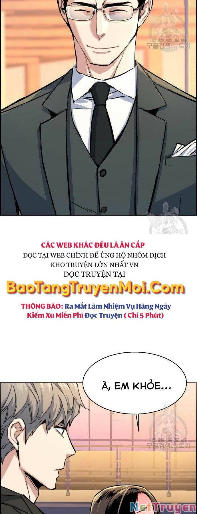 Bạn Học Của Tôi Là Lính Đánh Thuê chapter 86 - Upload bởi truyensieuhay.com