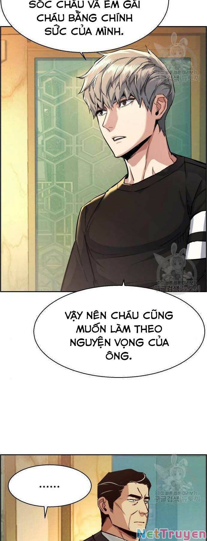 Bạn Học Của Tôi Là Lính Đánh Thuê chapter 86 - Upload bởi truyensieuhay.com