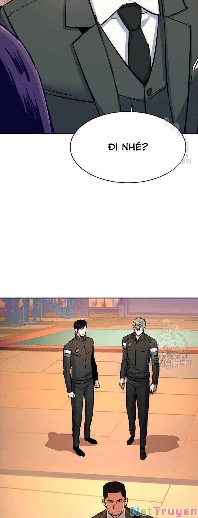 Bạn Học Của Tôi Là Lính Đánh Thuê chapter 86 - Upload bởi truyensieuhay.com