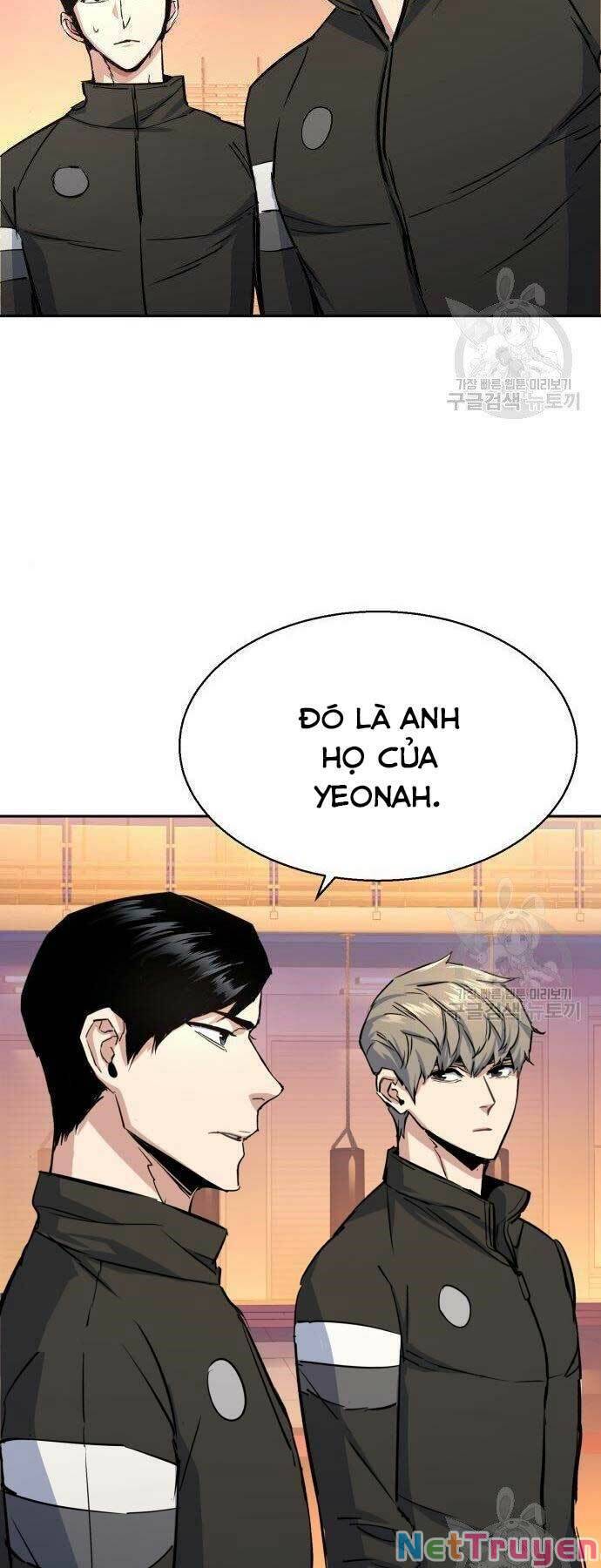 Bạn Học Của Tôi Là Lính Đánh Thuê chapter 86 - Upload bởi truyensieuhay.com