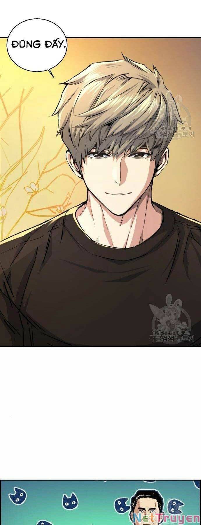 Bạn Học Của Tôi Là Lính Đánh Thuê chapter 86 - Upload bởi truyensieuhay.com