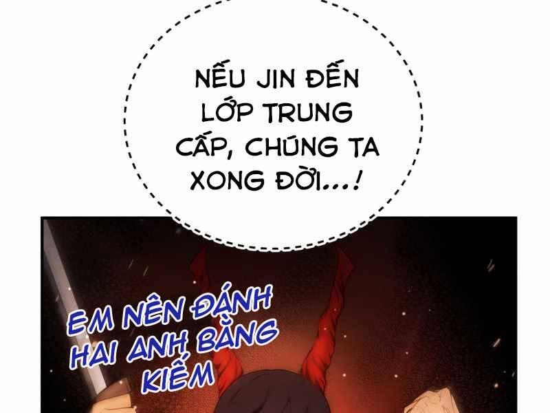 CON TRAI ÚT CỦA GIA ĐÌNH KIẾM THUẬT DANH TIẾNG chapter 19 - Upload bởi truyensieuhay.com