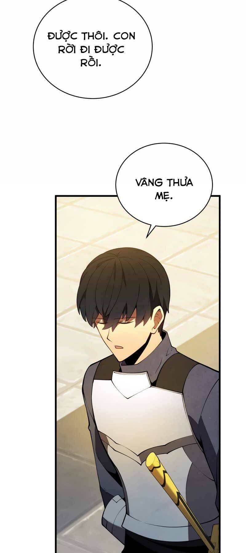 CON TRAI ÚT CỦA GIA ĐÌNH KIẾM THUẬT DANH TIẾNG chapter 20 - Upload bởi truyensieuhay.com