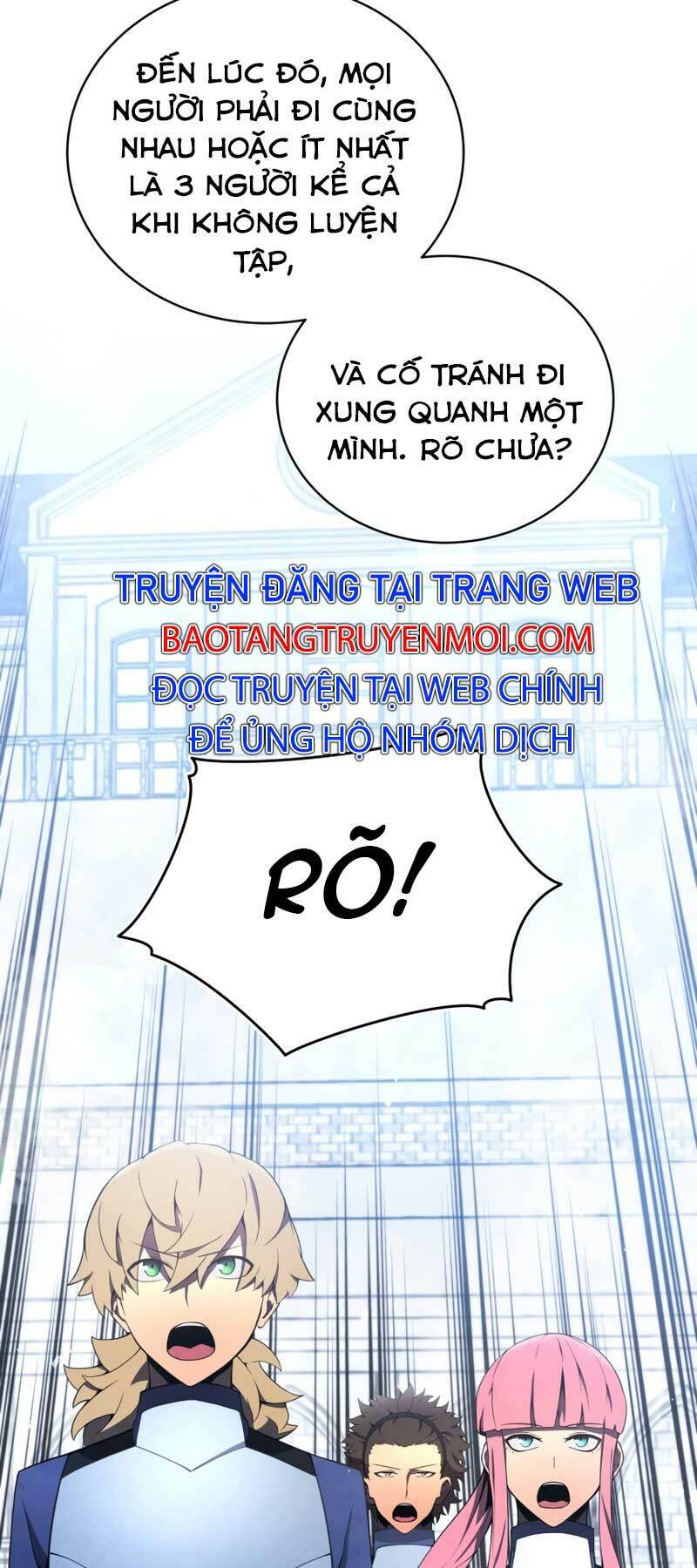 CON TRAI ÚT CỦA GIA ĐÌNH KIẾM THUẬT DANH TIẾNG chapter 20 - Upload bởi truyensieuhay.com