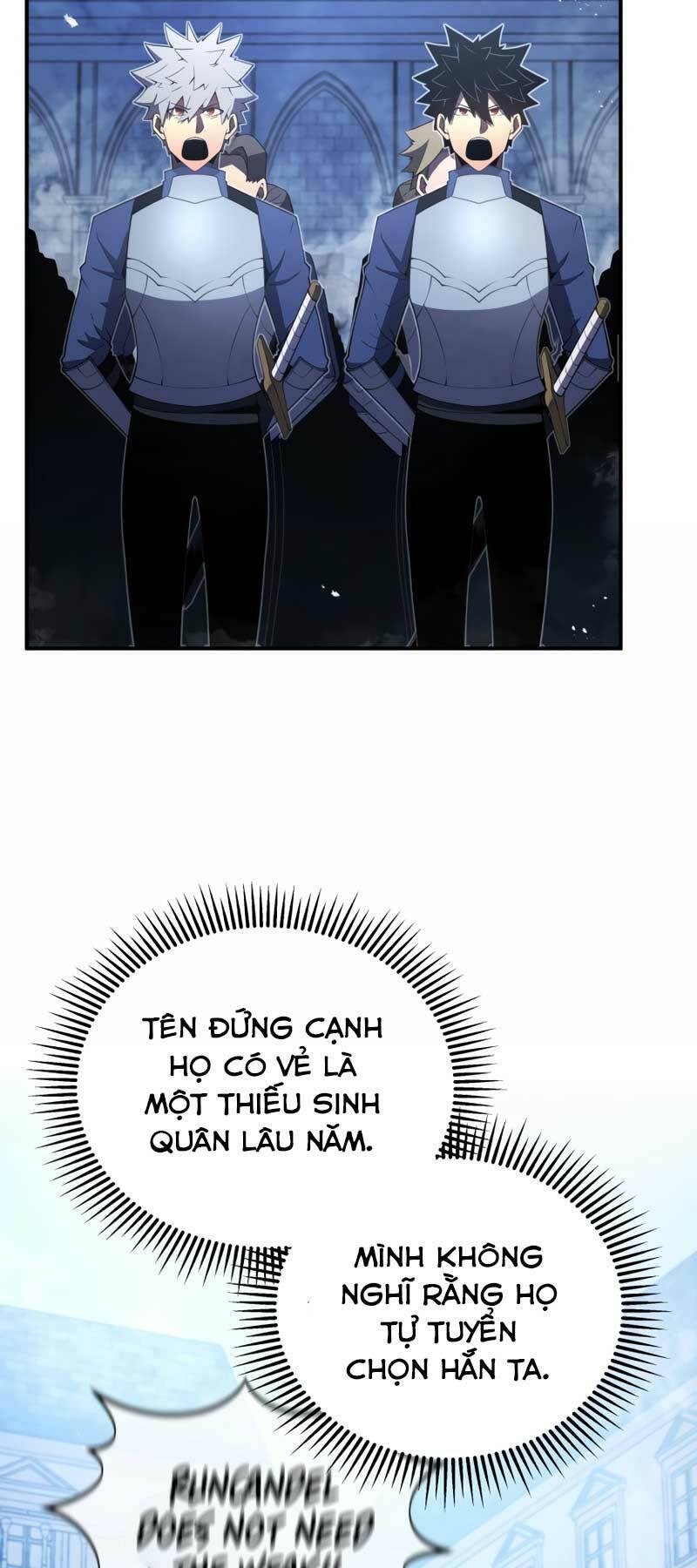 CON TRAI ÚT CỦA GIA ĐÌNH KIẾM THUẬT DANH TIẾNG chapter 20 - Upload bởi truyensieuhay.com