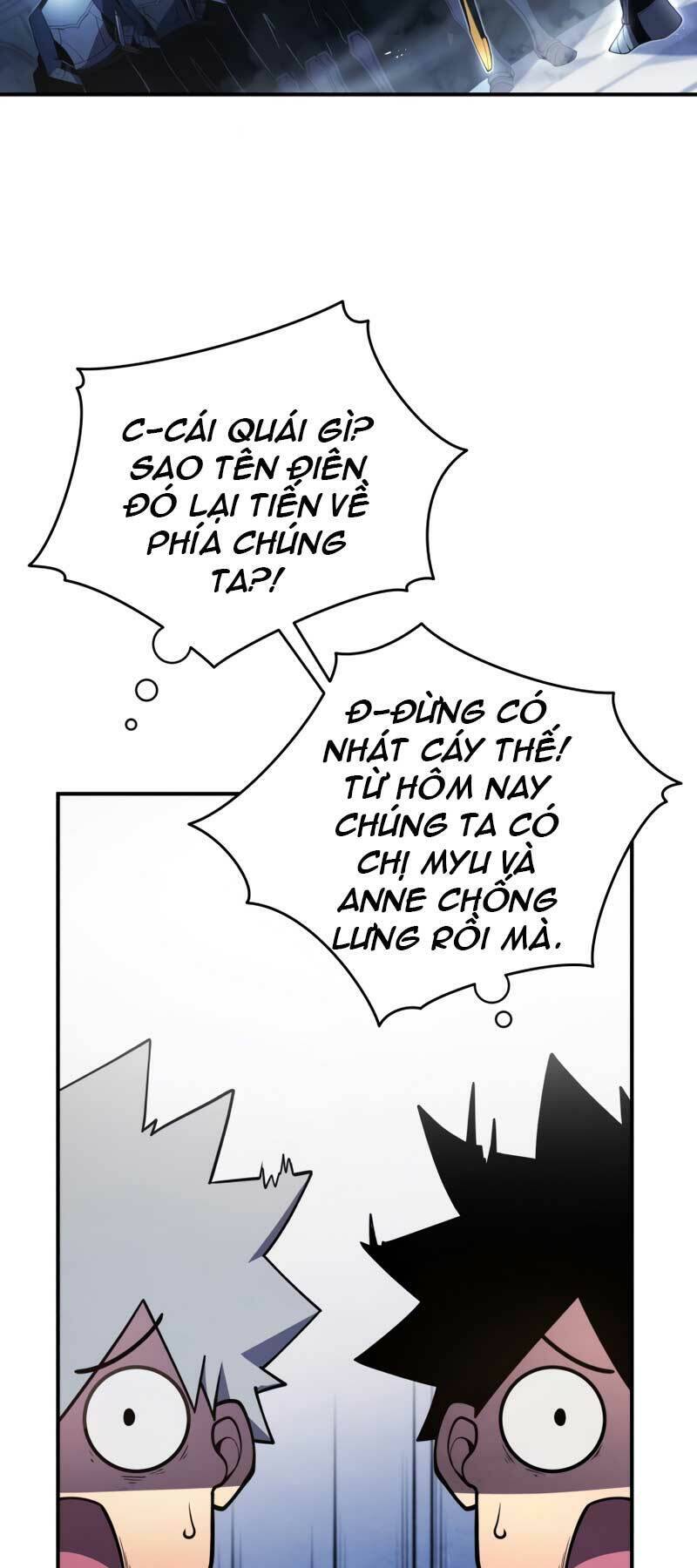 CON TRAI ÚT CỦA GIA ĐÌNH KIẾM THUẬT DANH TIẾNG chapter 20 - Upload bởi truyensieuhay.com