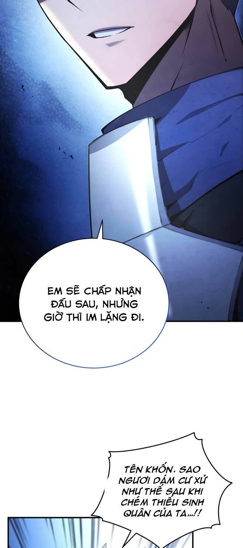 CON TRAI ÚT CỦA GIA ĐÌNH KIẾM THUẬT DANH TIẾNG chapter 20 - Upload bởi truyensieuhay.com