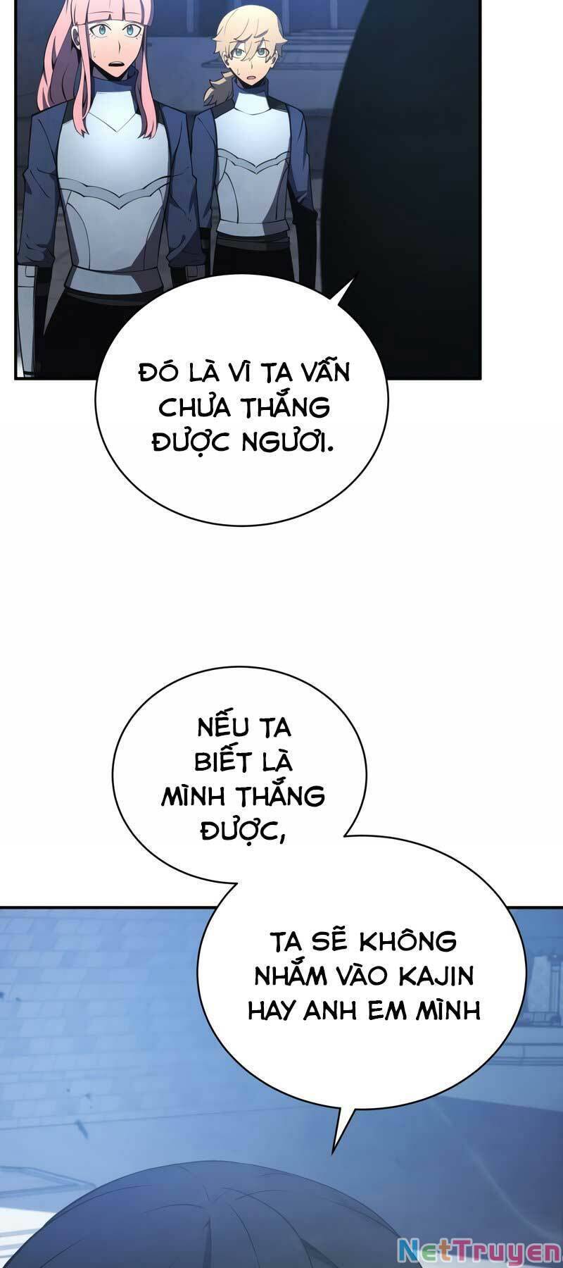 CON TRAI ÚT CỦA GIA ĐÌNH KIẾM THUẬT DANH TIẾNG chapter 21 - Upload bởi truyensieuhay.com